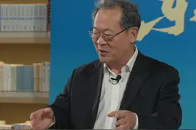 苏轼渡海乘一叶扁舟？苏学专家李公羽：此扁舟非彼扁舟，小船过不了海 | 东坡大家讲图片