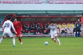 上海新星在全国青少年三大球运动会表现亮眼，既要短线出成绩、更要长线育人才图片