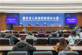 2025重庆女子半程马拉松赛暨 “大美江北· 消费季”活动在江北区举行图片