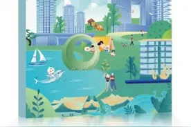 国贸地产发布2023年度ESG报告 打造行业可持续发展样本图片