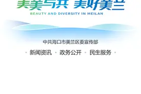 美兰全面深化改革先锋丨2024年第4期图片