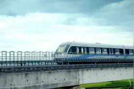 工业游——湖南新风景 | 到“梦工厂”感受“中国速度”——中车株洲电力机车工业旅游区见闻图片