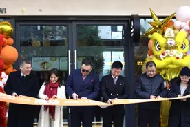 长沙新消费掀起“控糖风”，罗汉果糖从田间走向白领餐桌图片