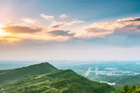 桃源“变脸”图片