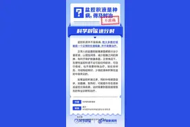 盆腔积液是种病，得及时治？图片