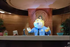 上海迪士尼“疯狂动物城：热力追踪”多次因故障停运  大型游乐设施发生安全事故责任该如何认定？图片