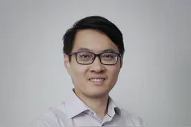 21对话 | 小鹏李力耘：端到端好似“热兵器时代”，弯道超车更难了图片