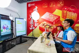 小学生走进高职，看哥哥姐姐大显身手秀绝活图片