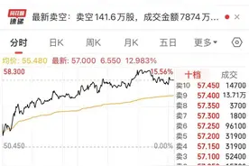 股价大涨近13%，零跑汽车一天市值大增81亿元！3月交付量超3.7万台成新势力销冠，还在欧洲热销图片