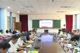 部署中小学思政教育，惠东县大力培育时代新人图片