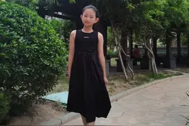我的暑假生活｜烟台中小学生习作园地图片