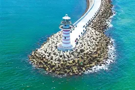 海南周刊 | 海南环岛旅游公路“网红”路段大盘点图片