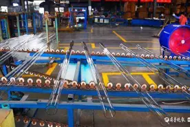 微记录·最聊城｜“玻璃界优等生”走出国门，关税战中寻破局之道图片