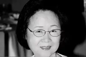 中国作家协会致唁电悼念琼瑶：她为人间留下了永恒而美好的真情图片