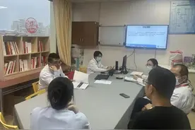 新生儿严重低血糖罹患罕见病，复旦儿科医院多学科团队精准治疗图片