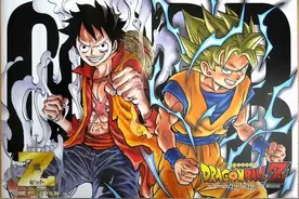 日本动漫界追忆鸟山明：他是大树，他是漫画之神图片