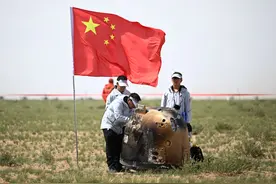 奋进强国路 阔步新征程｜向着科技强国加速迈进——新中国成立75周年科技事业发展综述图片