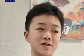 申小豹一口辣条音可爱爆了：王智行揭秘配音幕后图片