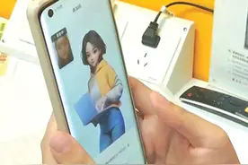 AI面试官来了！你准备好了吗？图片