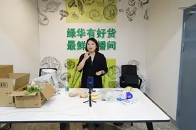 中国式现代化奋进者｜回崇明创业，她说为家乡做点事很幸福图片