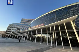 北京持续优化营商环境 超10%企业将纳入“无事不扰”清单图片