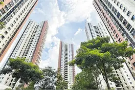 深圳光明：为百万光明人打造更有品质的“梦家园”图片