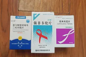 聚焦2023世界艾滋病日｜与一位艾滋病人的对话：“我现在就是一个健康的人”图片