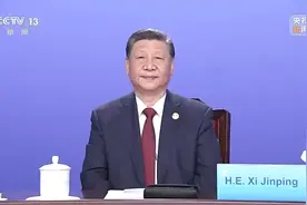 第九届亚洲冬季运动会在哈尔滨隆重开幕 习近平出席开幕式并宣布本届亚冬会开幕图片