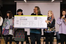 赖声川上剧场迎来9周年，更多好戏还在继续图片
