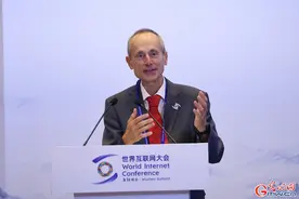 欧恺安：欧洲数字金融迈向创新与安全发展阶段图片