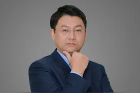 智慧农业引领者：马飞与他的智慧农业创新应用图片