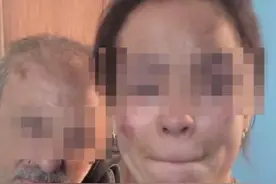西班牙网红在印度旅游遭多人强暴，事发时丈夫被绑双手图片