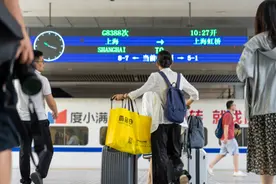 坐长三角大环线旅游，经过如此多美食城市，却还得吃列车盒饭？图片