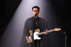 音乐的真谛在于表达！《歌手2024》一曲《29岁》火出圈，许钧受访分享音乐之旅图片