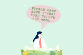 转存试试~这样走路能减肥图片