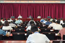 “头雁”领航“雁阵齐飞” 跑出乡村振兴加速度图片