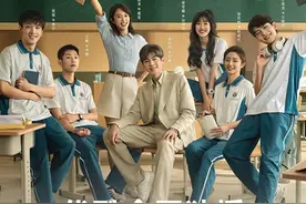 对话《鸣龙少年》导演丁黑：比成绩更重要的是塑造自己图片