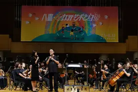 “打开艺术之门”：以艺术浸润童年图片