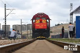 央视《新闻联播》点赞面向南亚东南亚辐射中心建设！昆明交出优异答卷图片
