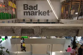 美食盛宴、趣玩派对、时尚展览……潮朝阳服贸消费周精彩不断图片