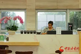 【重走西北角】绵阳市新闻传媒中心：培育一个品牌 讲好绵阳故事 走好融媒之路图片