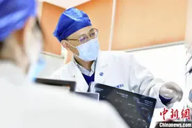 突破治疗“瓶颈”：上海专家为原发不明肿瘤患者带来治疗新选择图片