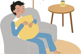 多闻闻香味 提高记忆力图片