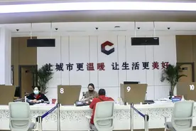 鹤壁集中供热主管网全面升温 市城市管理局全力做好保障工作图片