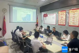海口铁塔积极迎战台风“摩羯” 保障通信“生命线”畅通图片