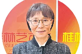 用艺术传递张桂梅老师大爱精神——访国家一级演员李红梅图片