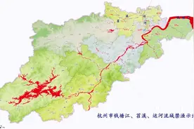 本周六起，钱塘江流域全面进入禁渔期！持续4个月图片