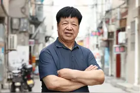 赵平恩：望闻问切除顽疾 医德高尚暖人心图片