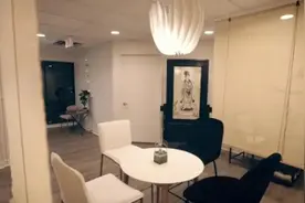 王祖贤亲自给我做艾灸 体验了被偶像亲自服务的感觉图片