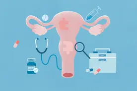 重视子宫内膜癌的早期表现图片